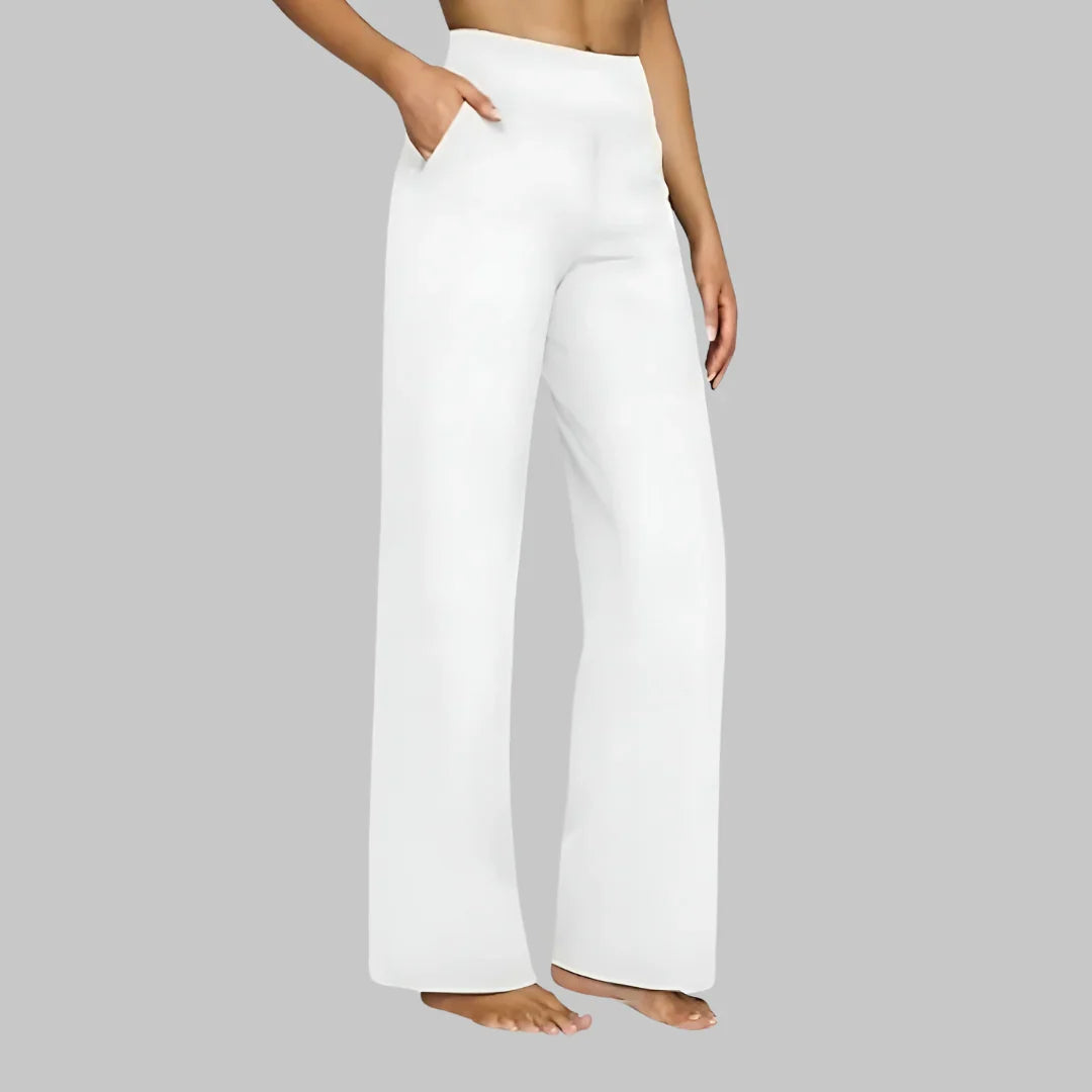 Klara™ - Pantalón Casual Flex Ultra Cómodos