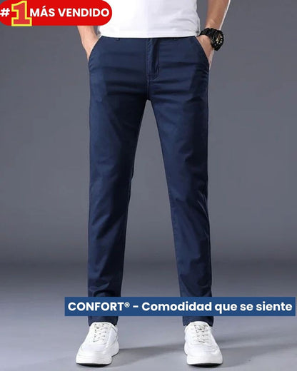 Confort® - Elegancia que se Adapta a Ti