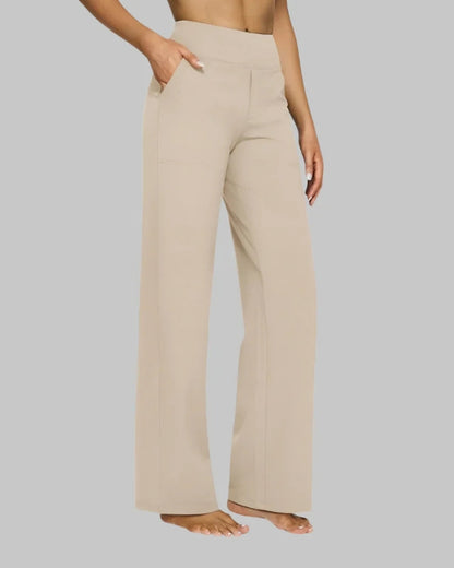 Klara™ - Pantalón Casual Flex Ultra Cómodos
