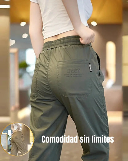 Comfy® - Jogger Casual para Dama - ALIMPORTPERU