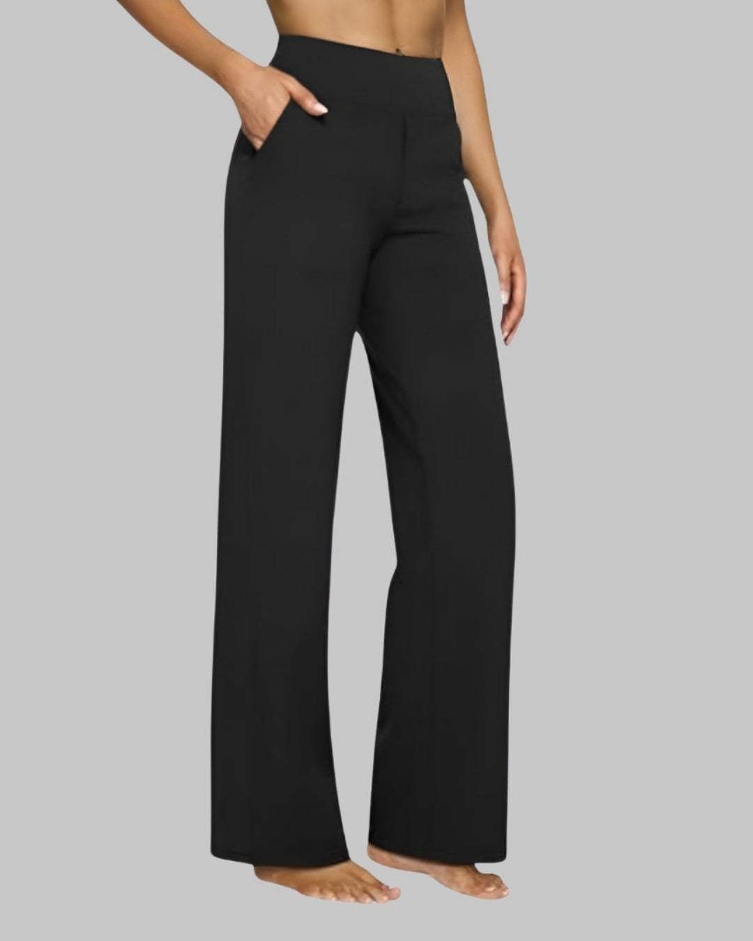 Klara™ - Pantalón Casual Flex Ultra Cómodos