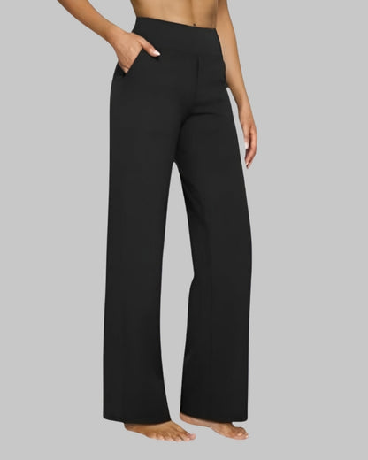 Klara™ - Pantalón Casual Flex Ultra Cómodos