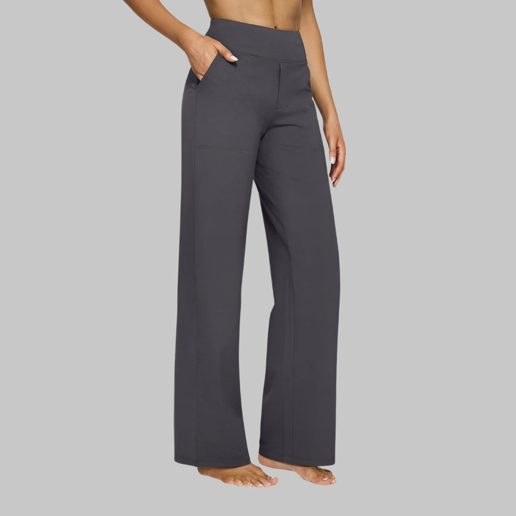 Klara™ - Pantalón Casual Flex Ultra Cómodos