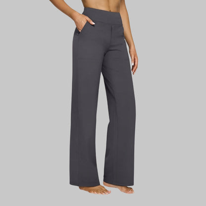 Klara™ - Pantalón Casual Flex Ultra Cómodos