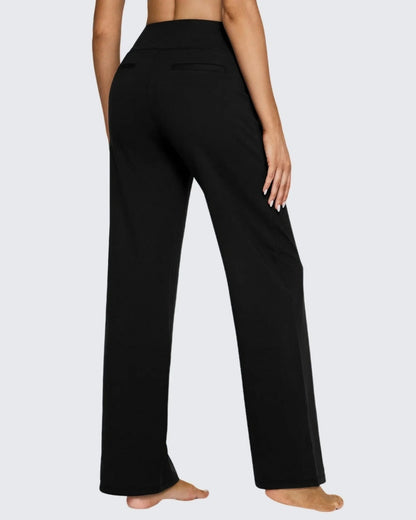 Klara™ - Pantalón Casual Flex Ultra Cómodos
