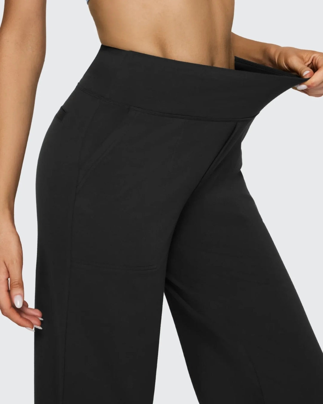 Klara™ - Pantalón Casual Flex Ultra Cómodos