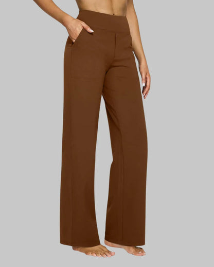 Klara™ - Pantalón Casual Flex Ultra Cómodos