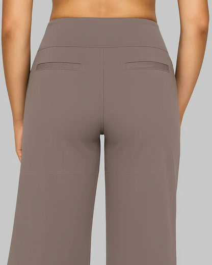 Klara™ - Pantalón Casual Flex Ultra Cómodos