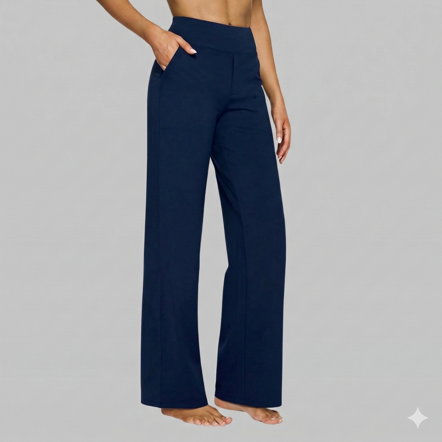 Klara™ - Pantalón Casual Flex Ultra Cómodos
