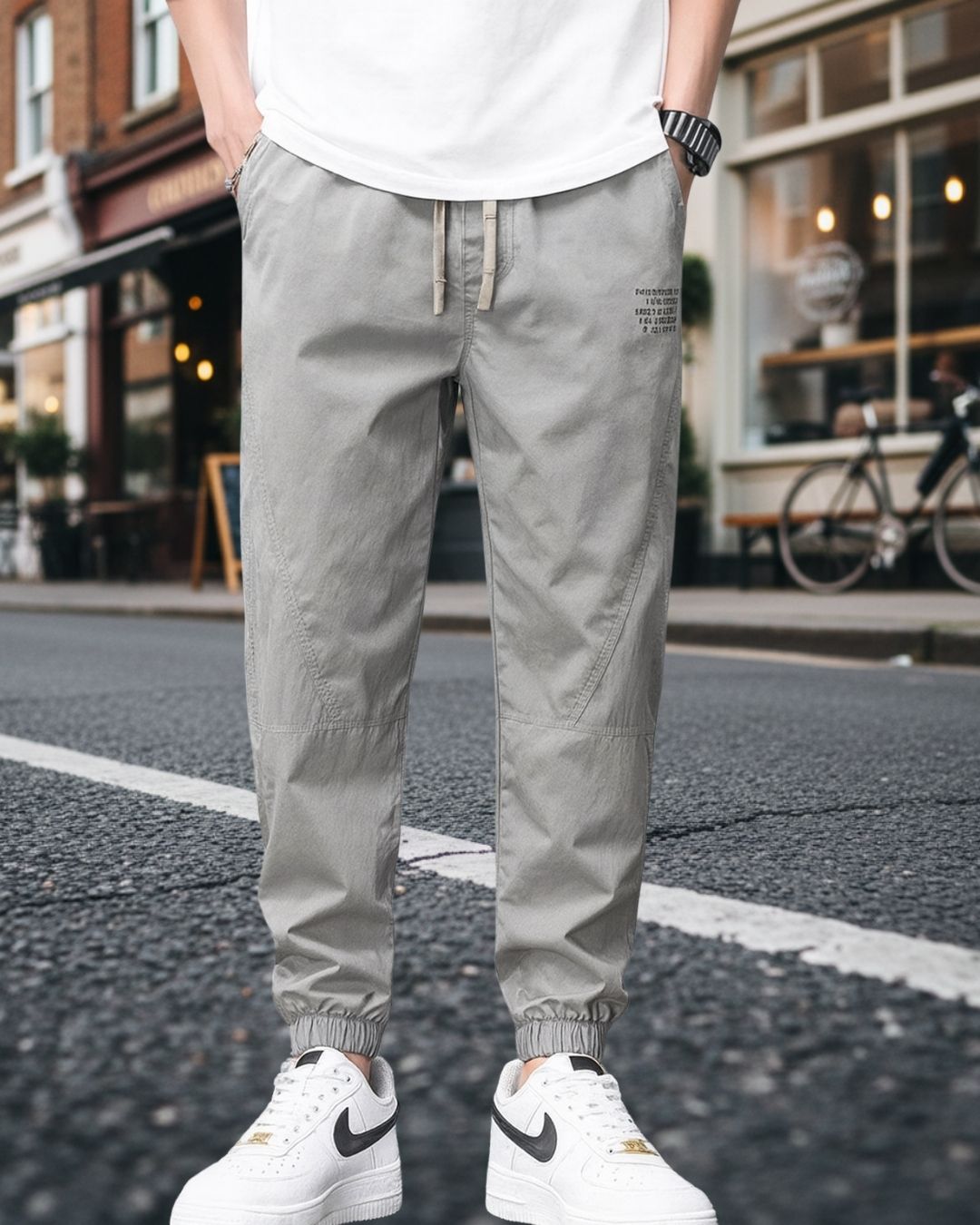 Strong® - Jogger Casual Premium