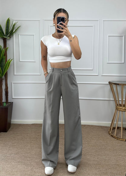 Vianka® -Palazzo Premium | Estilo sin esfuerzo